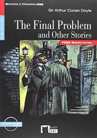 The Final Problem And Other Stories