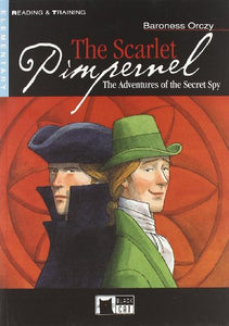 Scarlet Pimpernel