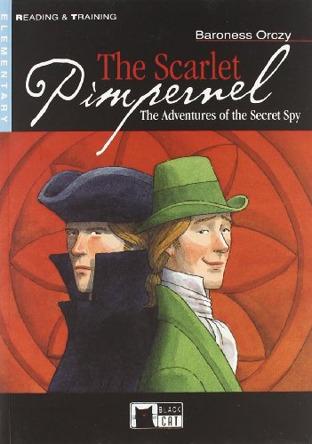 Scarlet Pimpernel