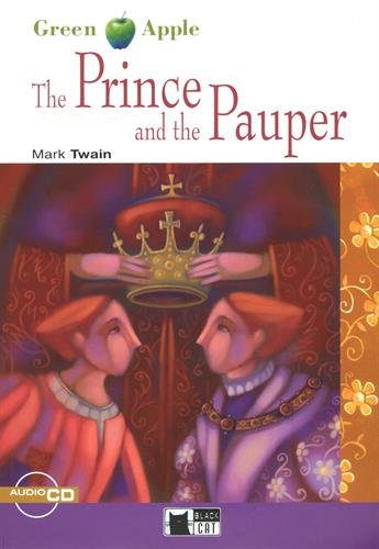 The Prince And The Pauper +Cd