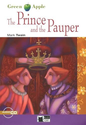 The Prince And The Pauper
