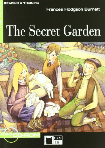 The Secret Garden (R&T)