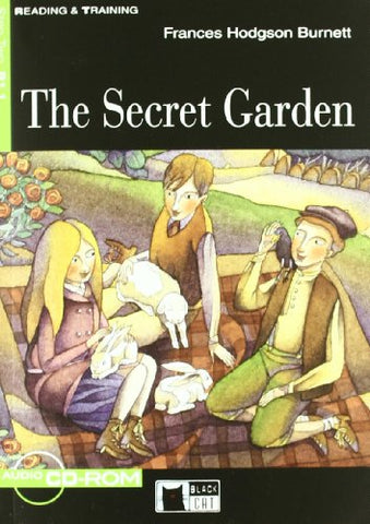 The Secret Garden (R&T)