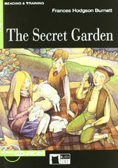 The Secret Garden (R&T)