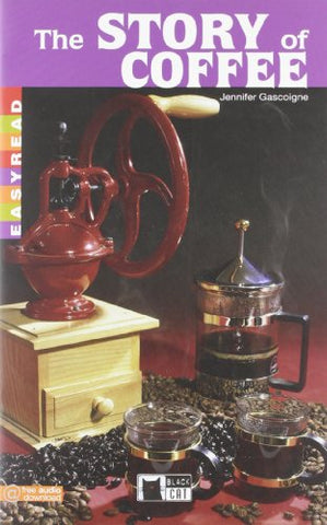 Story Of Coffee (Audio @)