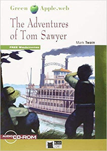 The Adventures Of Tom Sawyer