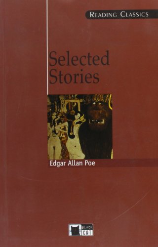 Selected Stories (Alan Poe)