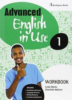 Advanced English In Use 1 Workbook+Lb (Bb)