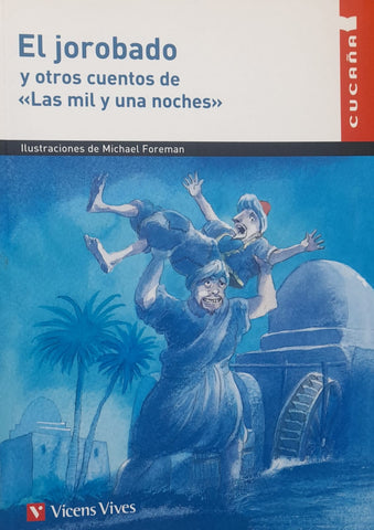 El Jorobado Y Otros Cuentos N/C**