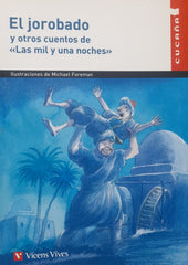 El Jorobado Y Otros Cuentos N/C**