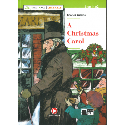 A Christmas Carol (Life Skills A2)