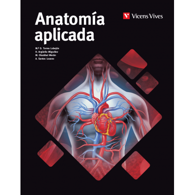 Anatomia Aplicada. Bachillerato Aula 3d