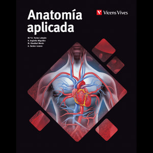 Anatomia Aplicada. Bachillerato Aula 3d
