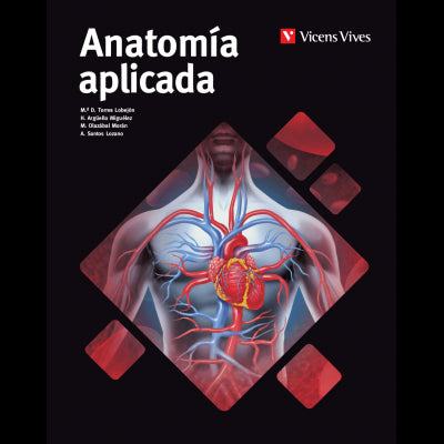 Anatomia Aplicada. Bachillerato Aula 3d