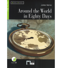 Around The World In Eighty Days
