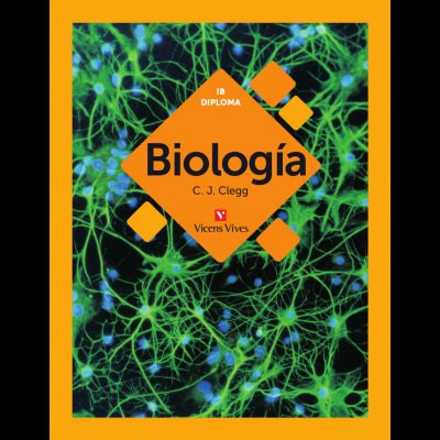 Biologia (Ib Diploma)