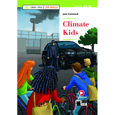 Climate Kids