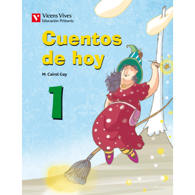 Cuentos De Hoy 1