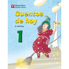 Cuentos De Hoy 1