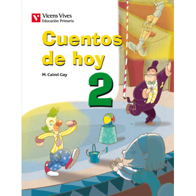 Cuentos De Hoy 2
