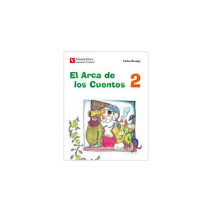 El Arca De Los Cuentos 2 N/E