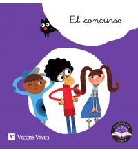 El Concurso (Cr, Cl) Cuentaletras