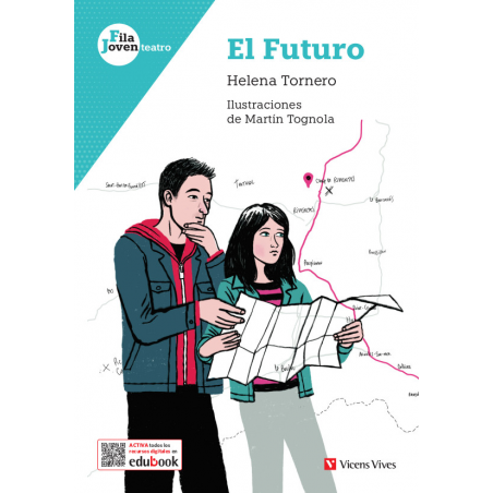 El Futuro (Fila Joven)