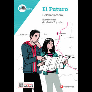 El Futuro (Fila Joven)