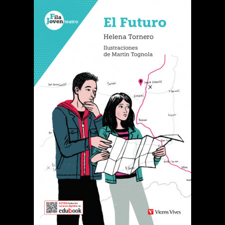 El Futuro (Fila Joven)