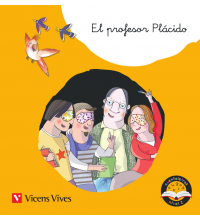 El Profesor Placido (Pr, Pl) Cuentaletras