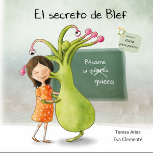 El Secreto De Blef