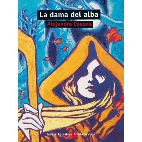 La Dama Del Alba N/E fsc