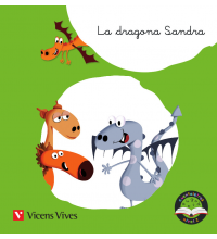 La Dragona Sandra (Tr, Dr) Cuentaletras