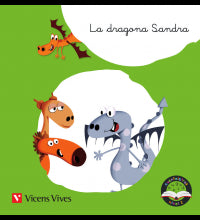 La Dragona Sandra (Tr, Dr) Cuentaletras