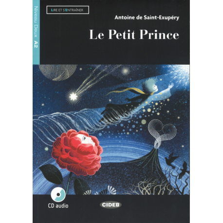 Le Petit Prince
