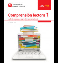 Len Pro 1 Comprension Lectora