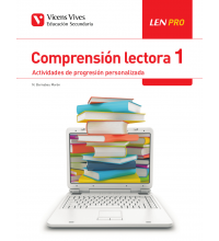 Len Pro 1 Comprension Lectora