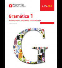 Len Pro 1 Gramatica