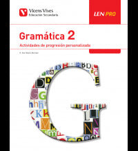 Len Pro 2 Gramatica