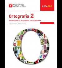 Len Pro 2 Ortografia