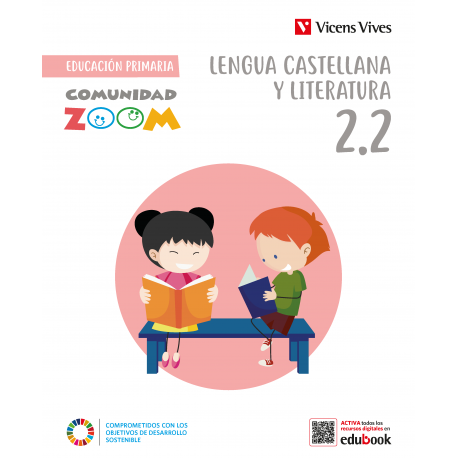 Lengua Castellana Y Literatura 2 Trim (Cz)