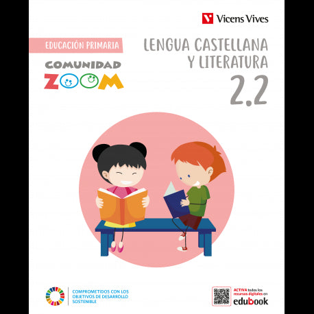 Lengua Castellana Y Literatura 2 Trim (Cz)