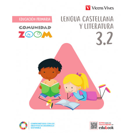 Lengua Castellana Y Literatura 3 Trim (Cz)