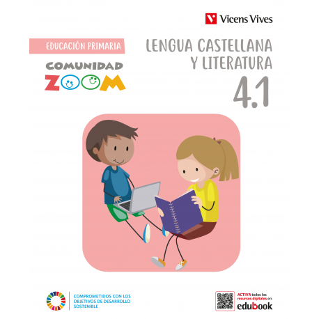 Lengua Castellana Y Literatura 4 Trim (Cz)