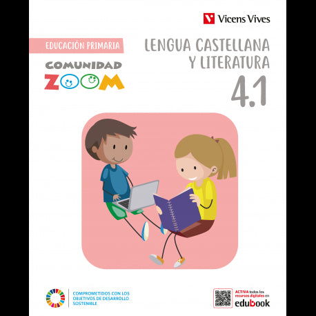 Lengua Castellana Y Literatura 4 Trim (Cz)