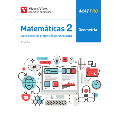Mat Pro 2 Geometria