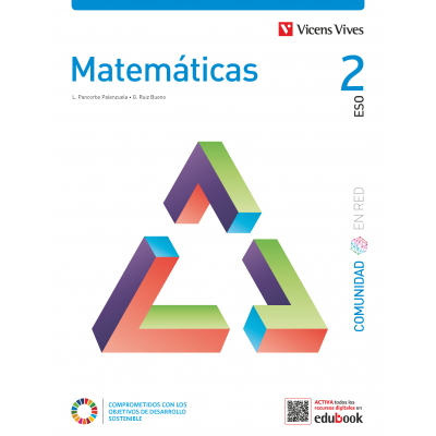 Matematicas 2 (Comunidad En Red)