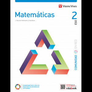 Matematicas 2 (Comunidad En Red)