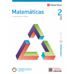 Matematicas 2 (Comunidad En Red)