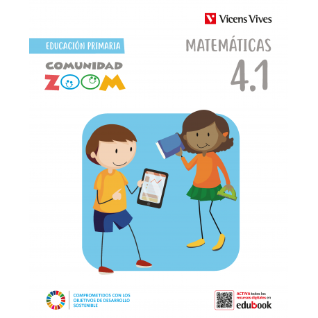 Matematicas 4 Trim (Comunidad Zoom)